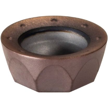 Picture of SUMITOMO QPMT32.510PPEN Grade ACP200 Milling Insert Round Carbide