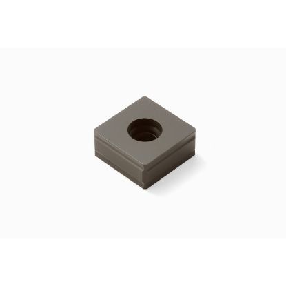 Picture of SECO SNHX1106TN8-M11 Milling Insert Square Carbide TiCN + Al2O3