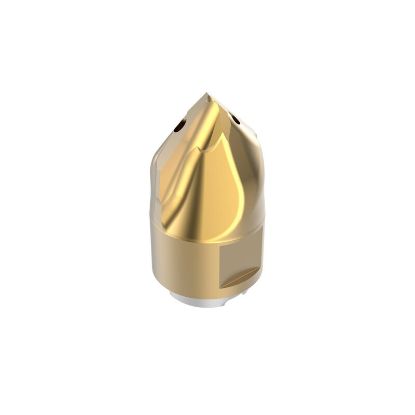 Picture of SECO MP12-12007C90Z2-M04 Milling End Mill,Replacable Head Carbide TiAIN + TiN