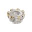 Picture of SECO R220.79-0100-08-7A Milling 90.0°, Face Mill