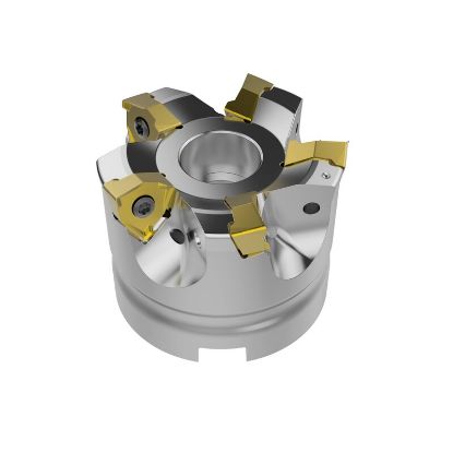 Picture of SECO R220.79-0100-08-9A Milling 90.0°, Face Mill