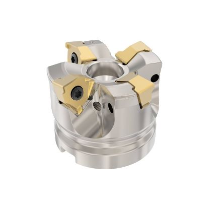 Picture of SECO R220.79-02.00-08-4A Milling 90.0°, Face Mill