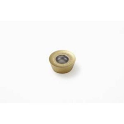 Picture of SECO RDHT10T3M0T-M05 MP2050 Milling Insert Round Carbide TiAIN + TiSiN