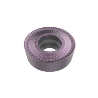 Picture of SECO RCMT2006M0-R3 TS2050 Milling Insert Round Carbide TiAlSiN