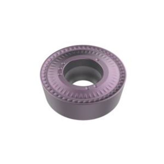 Picture of SECO RCMT2006M0-R3 TS2050 Milling Insert Round Carbide TiAlSiN