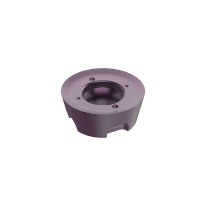 Picture of SECO RPHT1204M0-4-E05 MP2050 Milling Insert Round Carbide TiAIN + TiSiN
