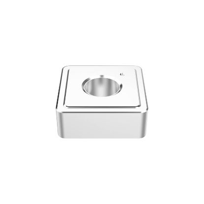 Picture of SECO SNMA 432 MR9 TK1501 Turning Insert Square Carbide TiCN + Al2O3 + Cr