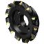 Picture of SANDVIK R245-200Q60-18H, CoroMill 245 Face Milling Cutter, 200mm Cutting Diameter 45.0°, Face Mill