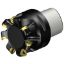 Picture of SANDVIK R300-066C6-12H, CoroMill 300 Face Milling Cutter, 66mm Cutting Diameter Button Cutter,Quick Change