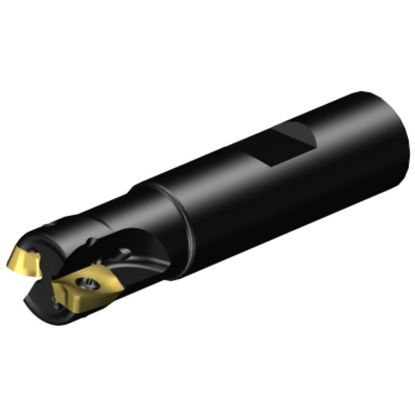 Picture of SANDVIK R390-016B16-11L, CoroMill 390 Square Shoulder Milling Cutter, 16mm Cutting Diameter