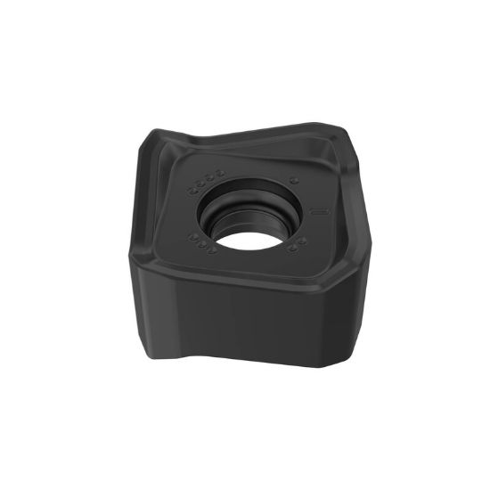 Picture of SECO SNMX 1407ZNTR-M10 T350M Milling Insert Square Carbide TiCN + Al2O3