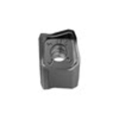 Picture of SECO SNMX 1407ZNTR-M16 MM4500 Milling Insert Square Carbide TiCN + Al2O3