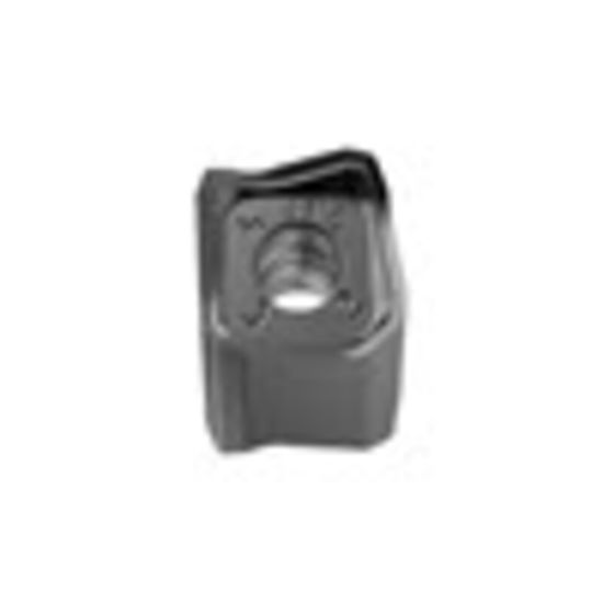 Picture of SECO SNMX 1407ZNTR-M16 MM4500 Milling Insert Square Carbide TiCN + Al2O3