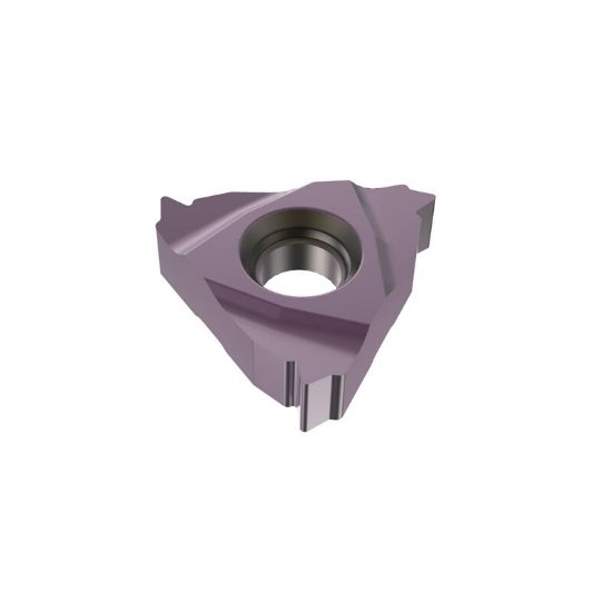 Picture of SECO 16ER14UN-A TTP2050 Threading Insert Iso Thread Carbide TiAIN + TiSiN