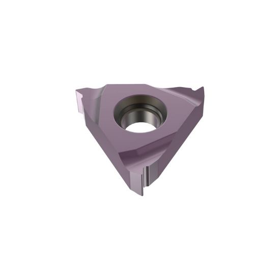 Picture of SECO 16NR16UN-A TTP2050 Threading Insert Iso Thread Carbide TiAIN + TiSiN