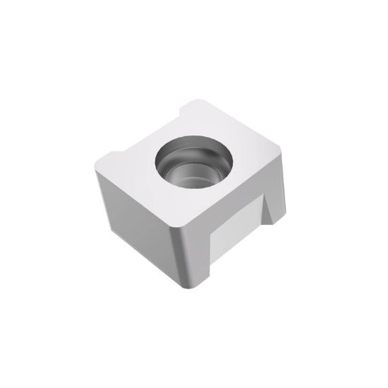 Picture of SECO LNKW080508PPN-MD08 MP2501 Milling Insert Rectangle Carbide TiCN + Al2O3