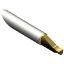 Picture of SANDVIK CXS-08F400-8015AL 1025 Cut Off & Grooving Solid Tool Face Grooving