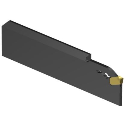 Picture of SANDVIK QD-RL1G33C21D, CoroCut QD Single-Ended Parting Blade, 33mm Cutting Depth