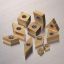 Picture of SUMITOMO 2NC-DNGA 432 BNC2020 Turning Insert 55.0° CBN 0.031 Radius