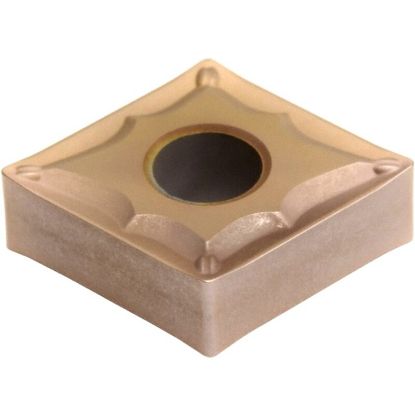 Picture of SUMITOMO CNMG430.5 EFA T2000Z Turning Insert 80.0° Cermet 0.007 Radius