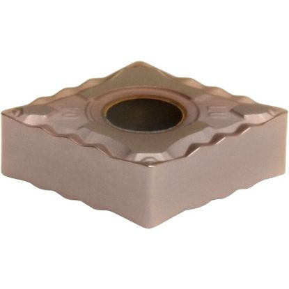 Picture of SUMITOMO CNMG321 ELU T3000Z Turning Insert 80.0° Cermet 0.015 Radius