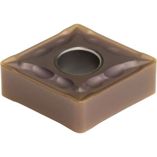Picture of SUMITOMO CNMG432 EMU AC530U Turning Insert 80.0° Carbide 0.031 Radius