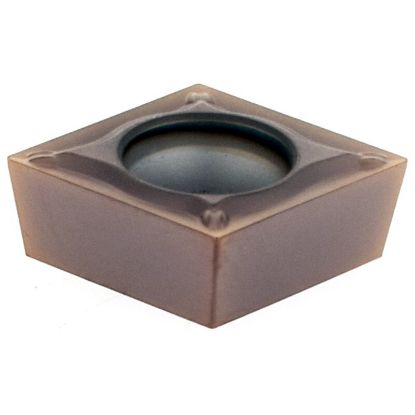 Picture of SUMITOMO CCMT32.50.5 ESU AC520U Turning Insert 80.0° Carbide 0.007 Radius