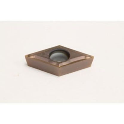 Picture of SUMITOMO DCMT32.52 ESU AC520U Turning Insert 55.0° Carbide 0.031 Radius