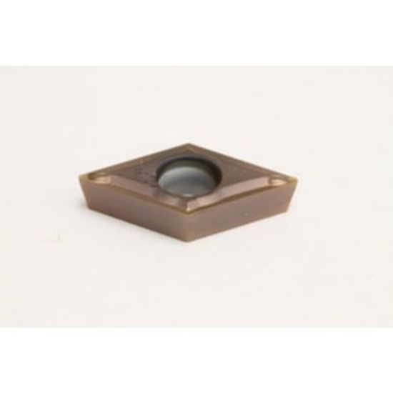 Picture of SUMITOMO DCMT32.52 ESU AC520U Turning Insert 55.0° Carbide 0.031 Radius