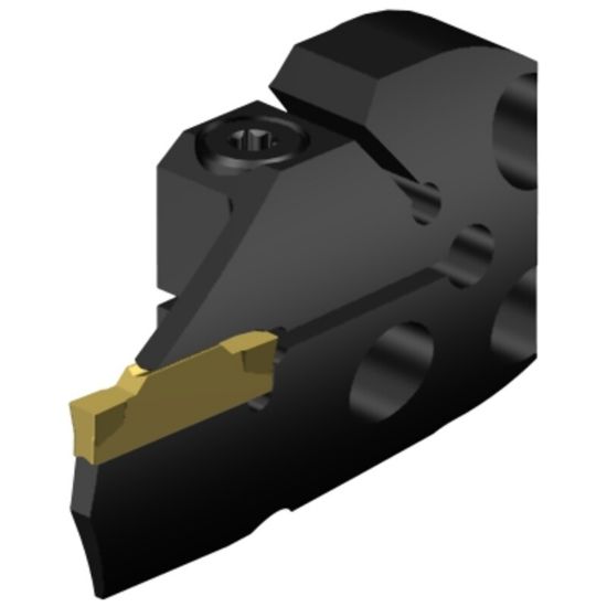 Picture of SANDVIK 570-32L123G18B067A Cut Off & Grooving Face Grooving Adapter Blade