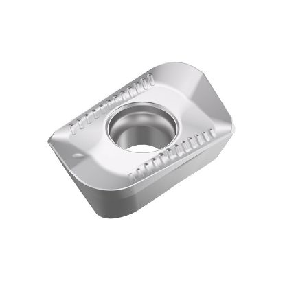 Picture of SECO XOMX 10T320TR-ME07 MP2501 Milling Insert Paralelagram Carbide TiCN + Al2O3