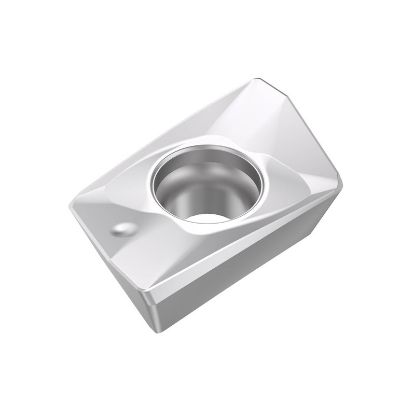 Picture of SECO XOMX 120404TR-MD13 MP1501 Milling Insert Paralelagram Carbide TiCN + Al2O3