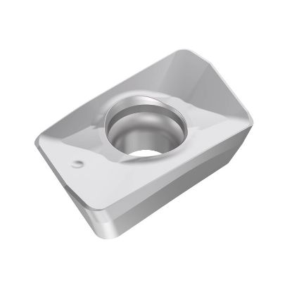 Picture of SECO XOMX 180612TR-MD15 MP1501 Milling Insert Paralelagram Carbide TiCN + Al2O3