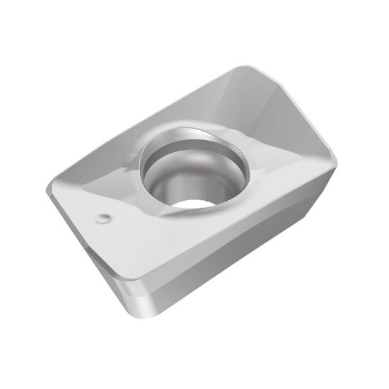 Picture of SECO XOMX 180612TR-MD15 MP1501 Milling Insert Paralelagram Carbide TiCN + Al2O3
