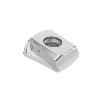 Picture of SECO LOEX080408TR-M08 MP1501 Milling Insert On Edge Carbide TiCN + Al2O3