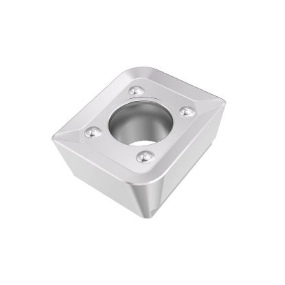 Picture of SECO ACET 150630TR-MD15 MP1501 Milling Insert Paralelagram Carbide TiCN + Al2O3
