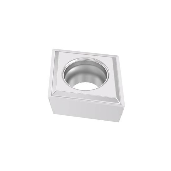 Picture of SECO CCMT 21.51-FF1 TM3501 Turning Insert 80.0° Carbide TiCN + Al2O3 + Cr