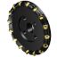 Picture of SANDVIK A745-250J47-21M Face Mill 42.0°, Face Mill 14 Index 9.8430 250.01MM Cutter Diameter