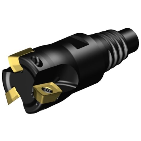 Picture of SANDVIK R390-014EH12-07M, CoroMill 390 Square Shoulder Milling Cutter, 14mm Cutting Diameter