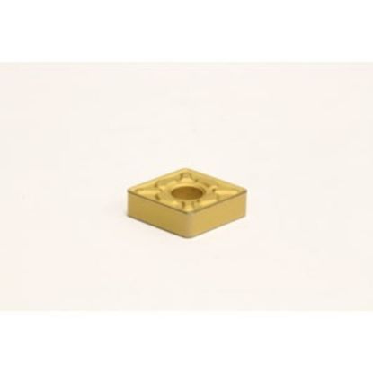 Picture of SUMITOMO CNMG432 EGU YB100 Turning Insert 80.0° Carbide 0.031 Radius