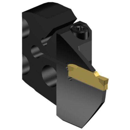 Picture of SANDVIK 570-32R123F15B068B Cut Off & Grooving Face Grooving Adapter Blade