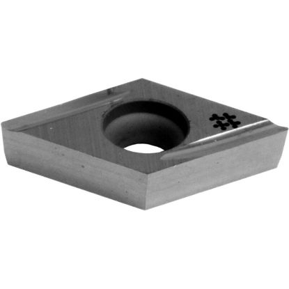 Picture of SUMITOMO DCGT32.50.5LFX-AC5015S Turning Insert 55.0° Carbide 0.007 Radius
