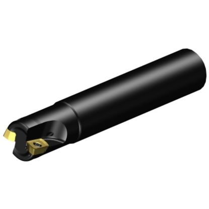 Picture of SANDVIK RA390-013O13-07L, CoroMill 390 Square Shoulder Milling Cutter, 0.500" Cutting Diameter