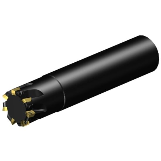 Picture of SANDVIK RA390-025O25-07H, CoroMill 390 Square Shoulder Milling Cutter, 1.000" Cutting Diameter