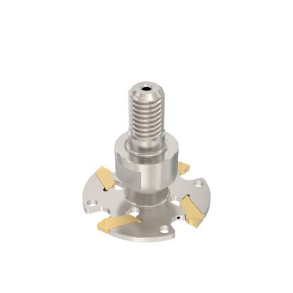 Picture of SECO R335.10-1040.RE-02-4A Milling Slot Mill