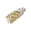 Picture of SECO C4-R217.94-044-057-08.4A Milling 90.0°, End Mill, Quick Change, Corn Cob