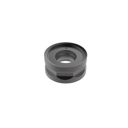 Picture of SECO RNMU1204M0T-M10 T350M Milling Insert Round Carbide TiCN + Al2O3