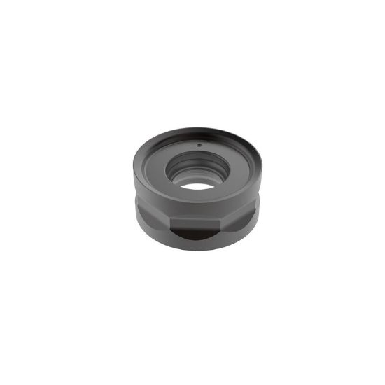 Picture of SECO RNMU1204M0T-M10 T350M Milling Insert Round Carbide TiCN + Al2O3