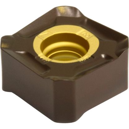 Picture of SUMITOMO SNMT13T6ANER-G Grade ACP300 Milling Insert Square Carbide