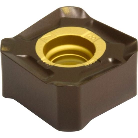 Picture of SUMITOMO SNMT13T6ANER-G Grade ACP300 Milling Insert Square Carbide